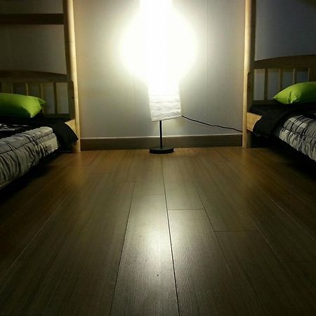 Budget Guesthouse Інчхон Екстер'єр фото