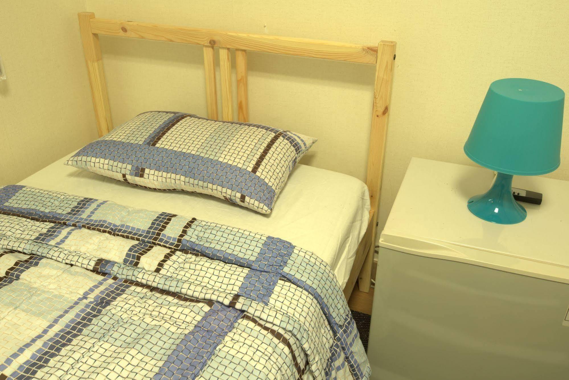 Budget Guesthouse Інчхон Екстер'єр фото